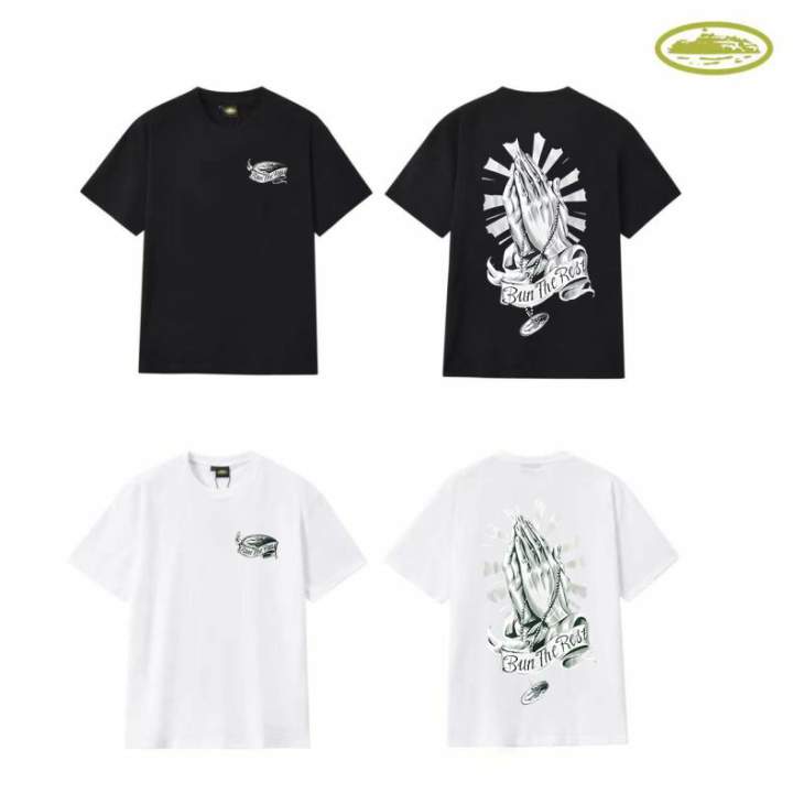 Picture of Corteiz T Shirts Short _SKUCorteizS-2XLastxC1716845